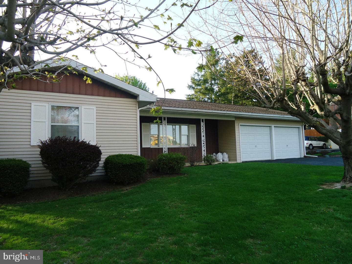 11853 Gehr Road, Waynesboro