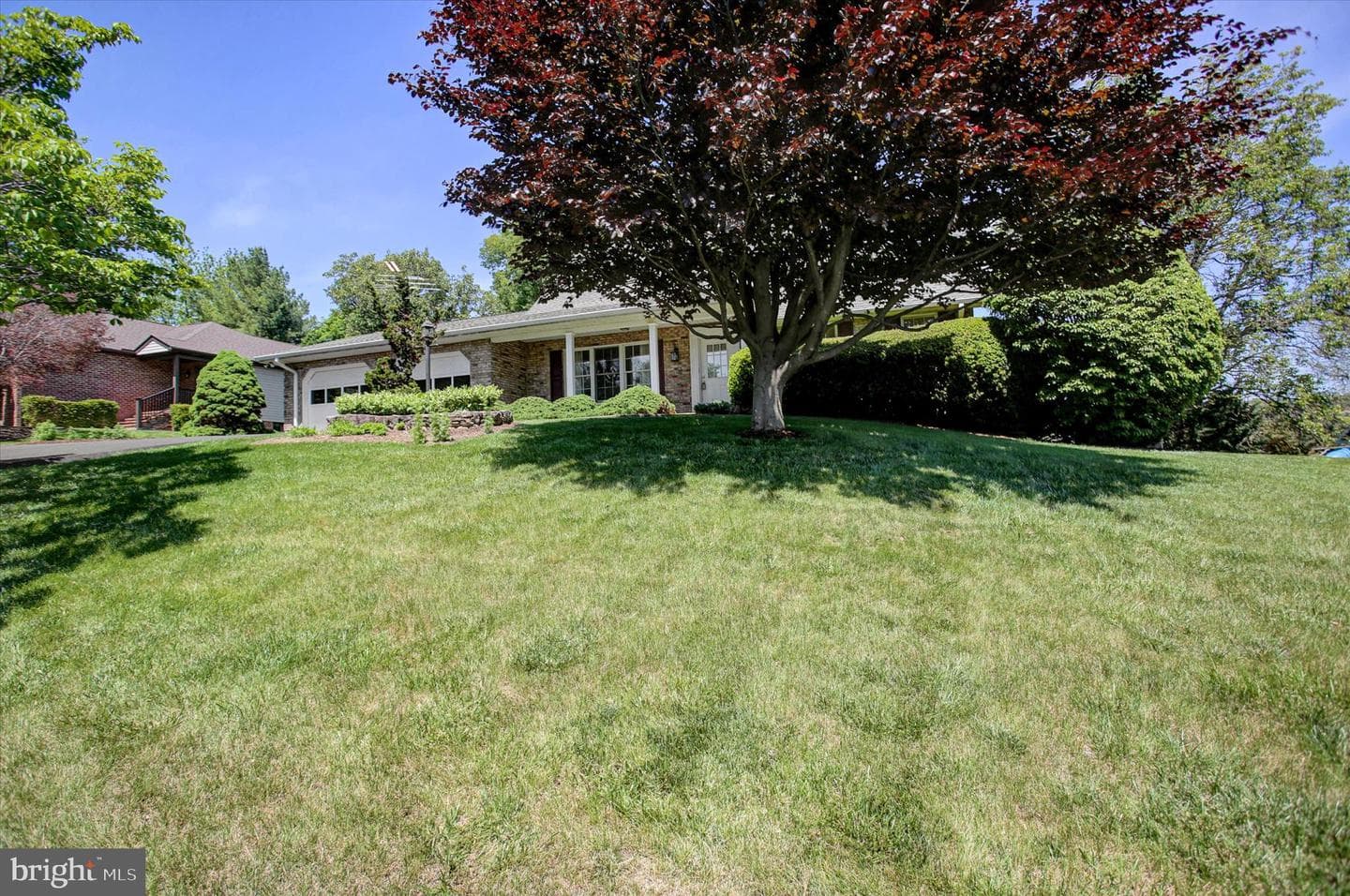 9495 Hesshire Hill Court photo 4