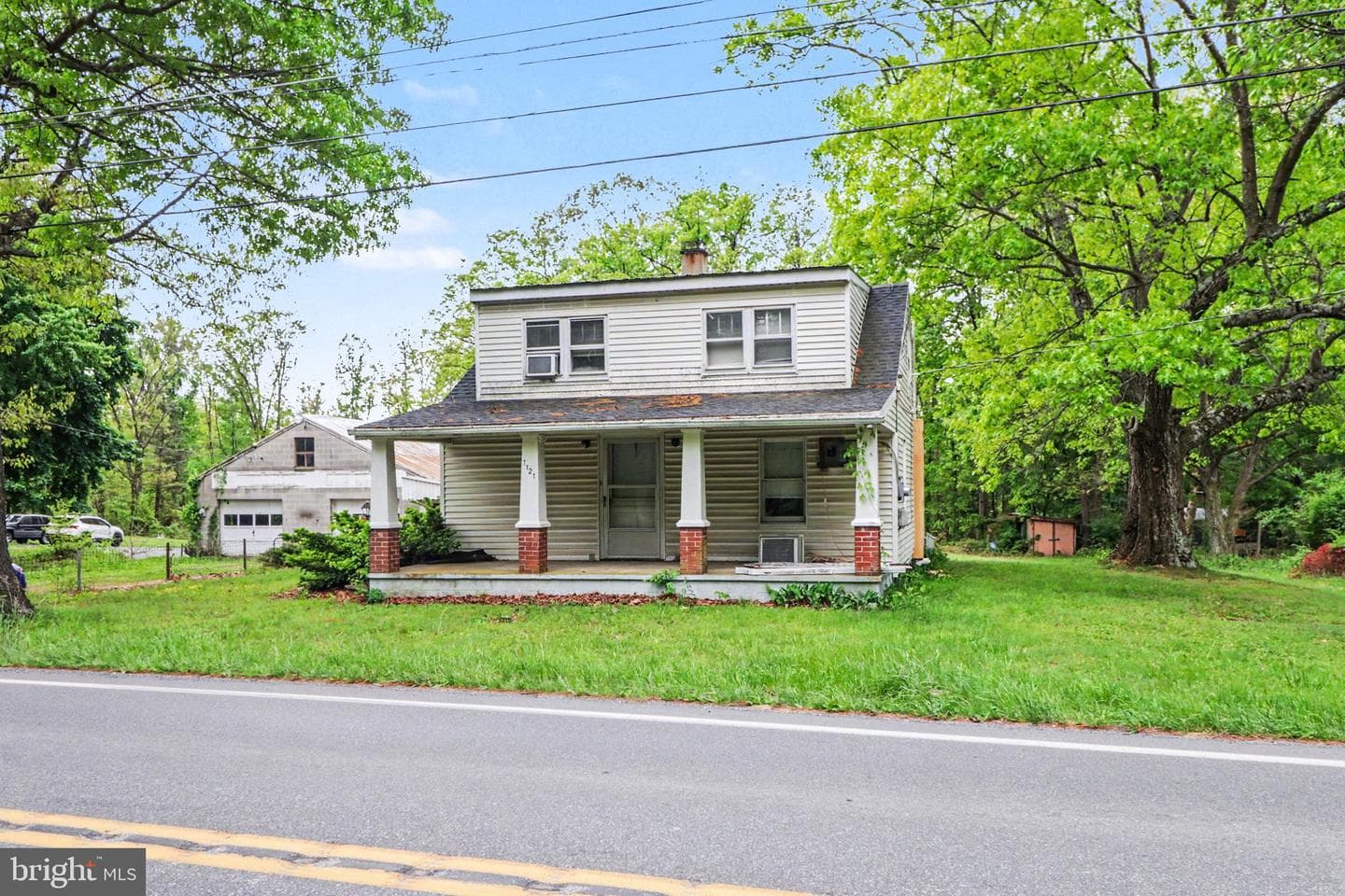 1121 Black Gap Road photo 22