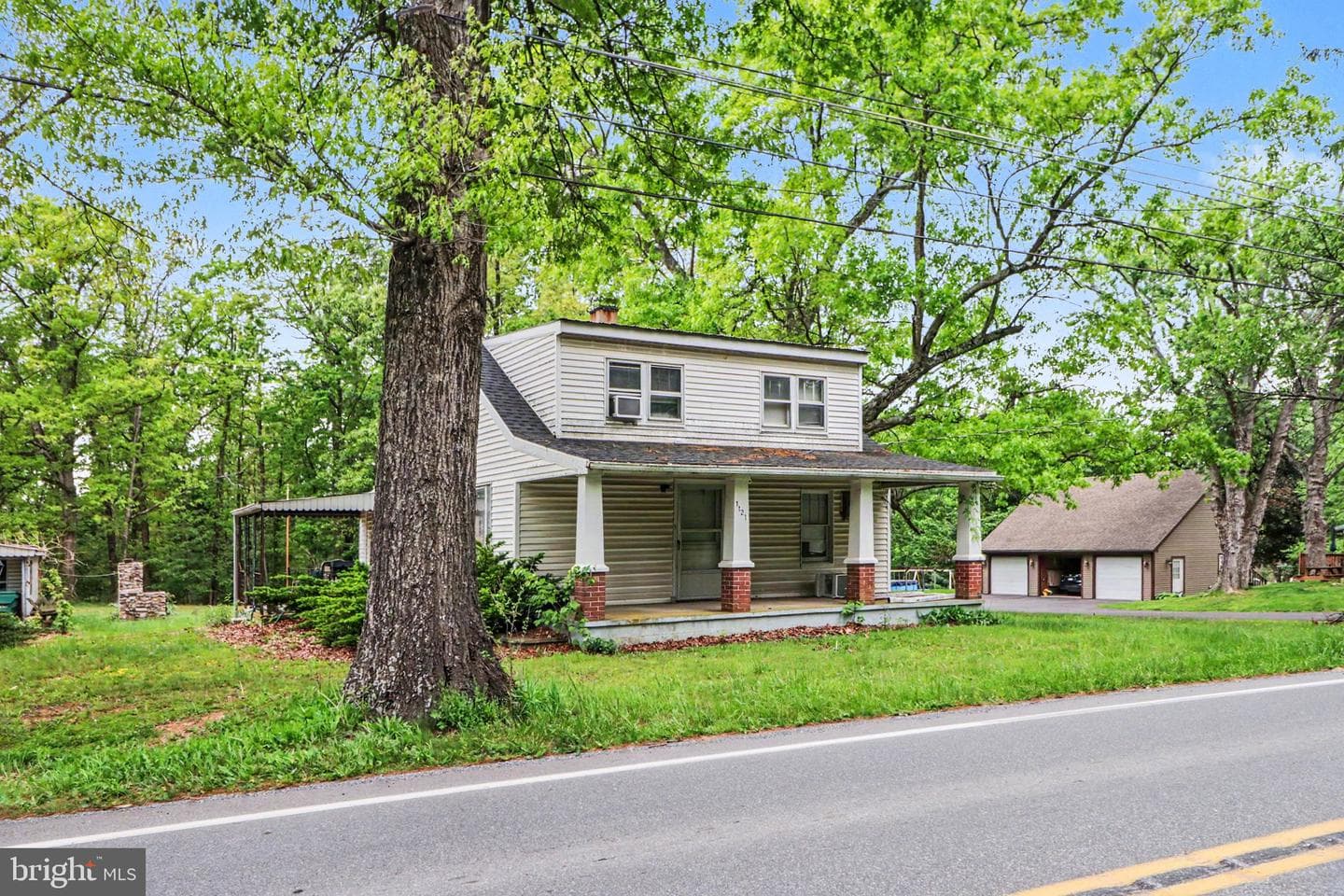 1121 Black Gap Road photo 23