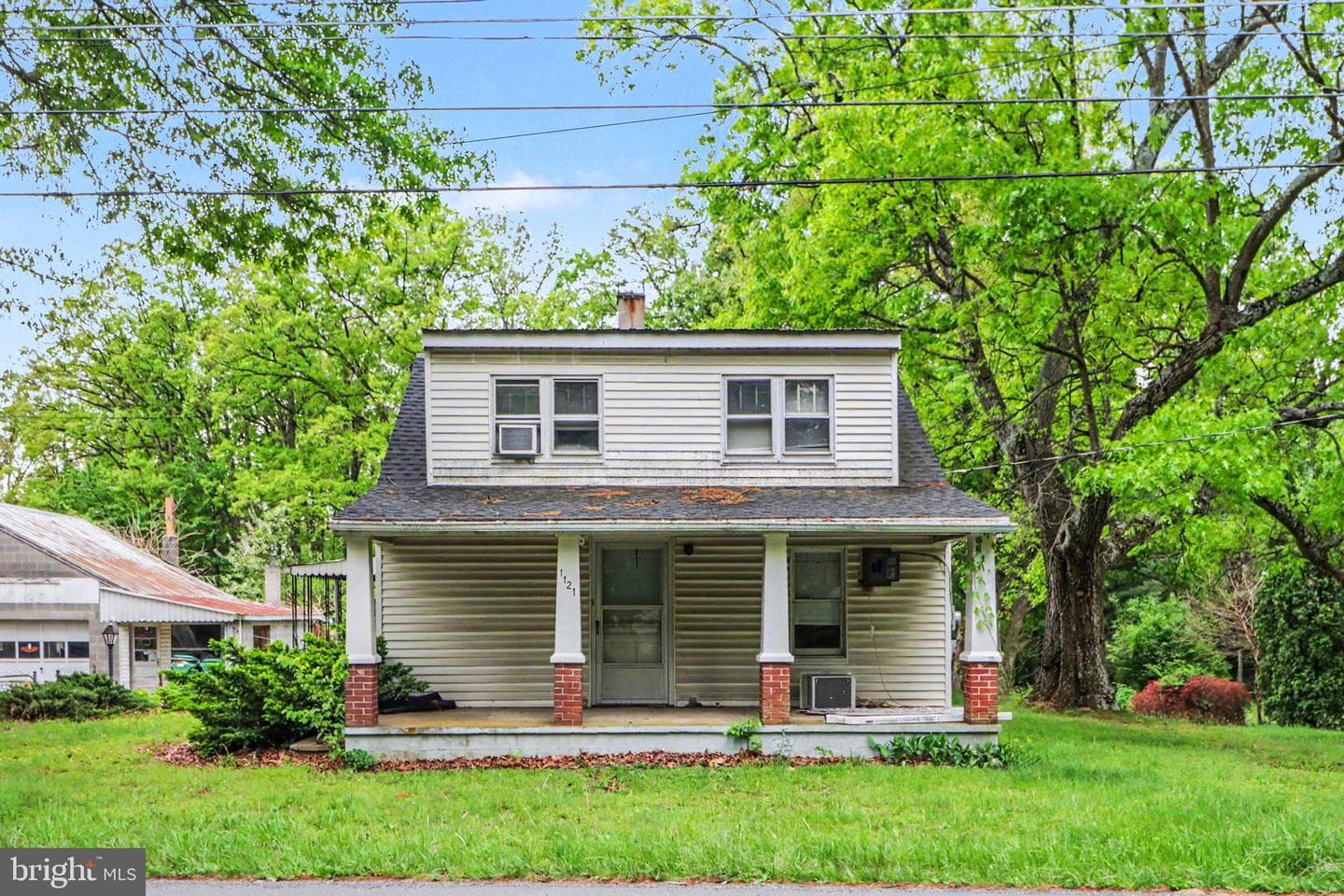 1121 Black Gap Road photo 24