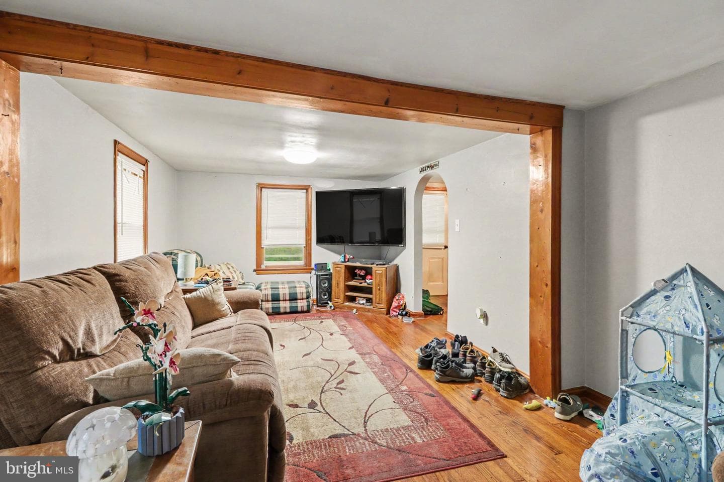 1121 Black Gap Road photo 3