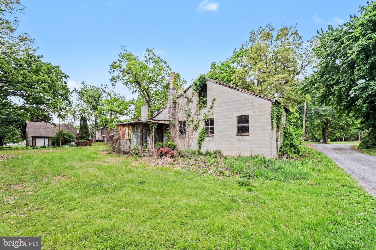 1121 Black Gap Road photo 32