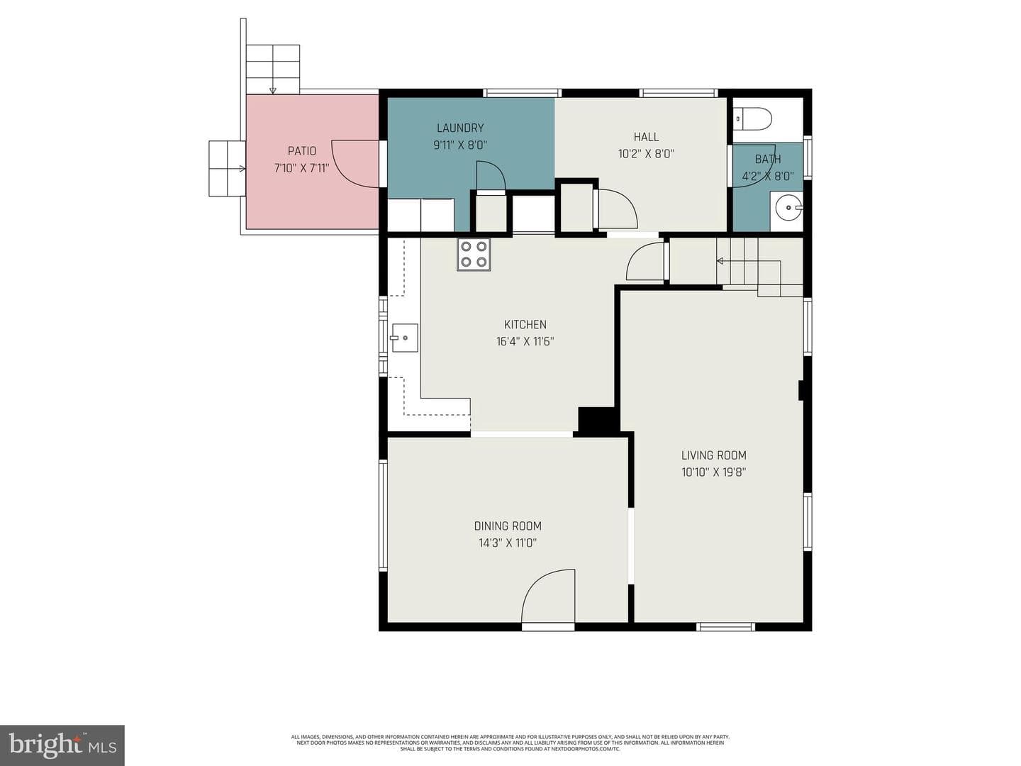 1121 Black Gap Road photo 35