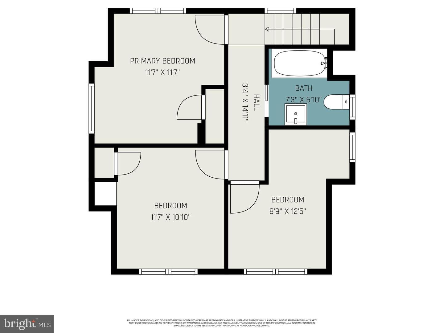 1121 Black Gap Road photo 36