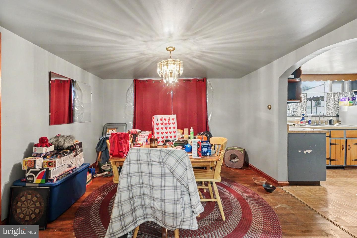 1121 Black Gap Road photo 6
