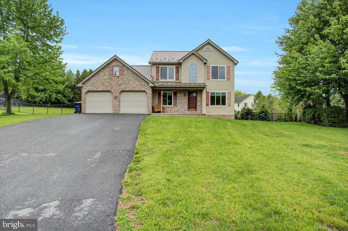 1772 Bell Avenue #29, Chambersburg