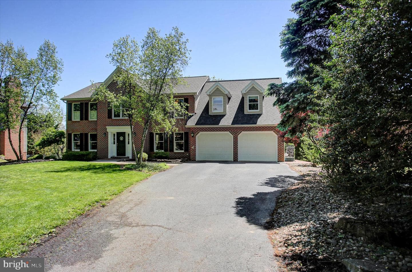 2635 Castlegreen Drive, Greencastle