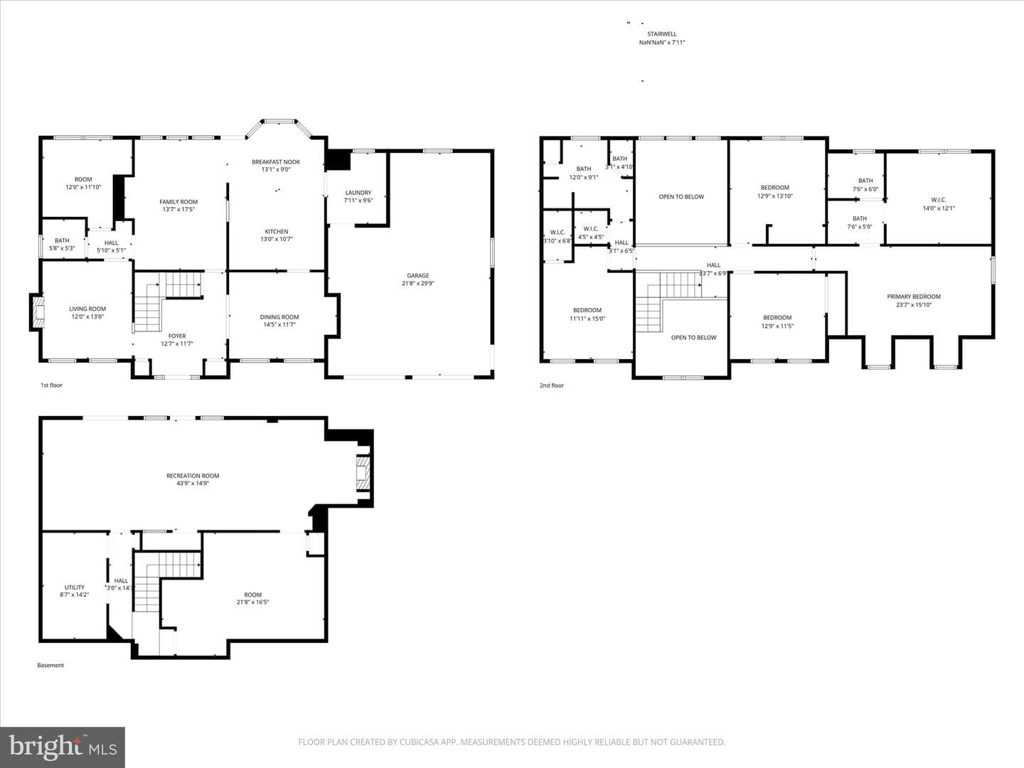 2635 Castlegreen Drive photo 73