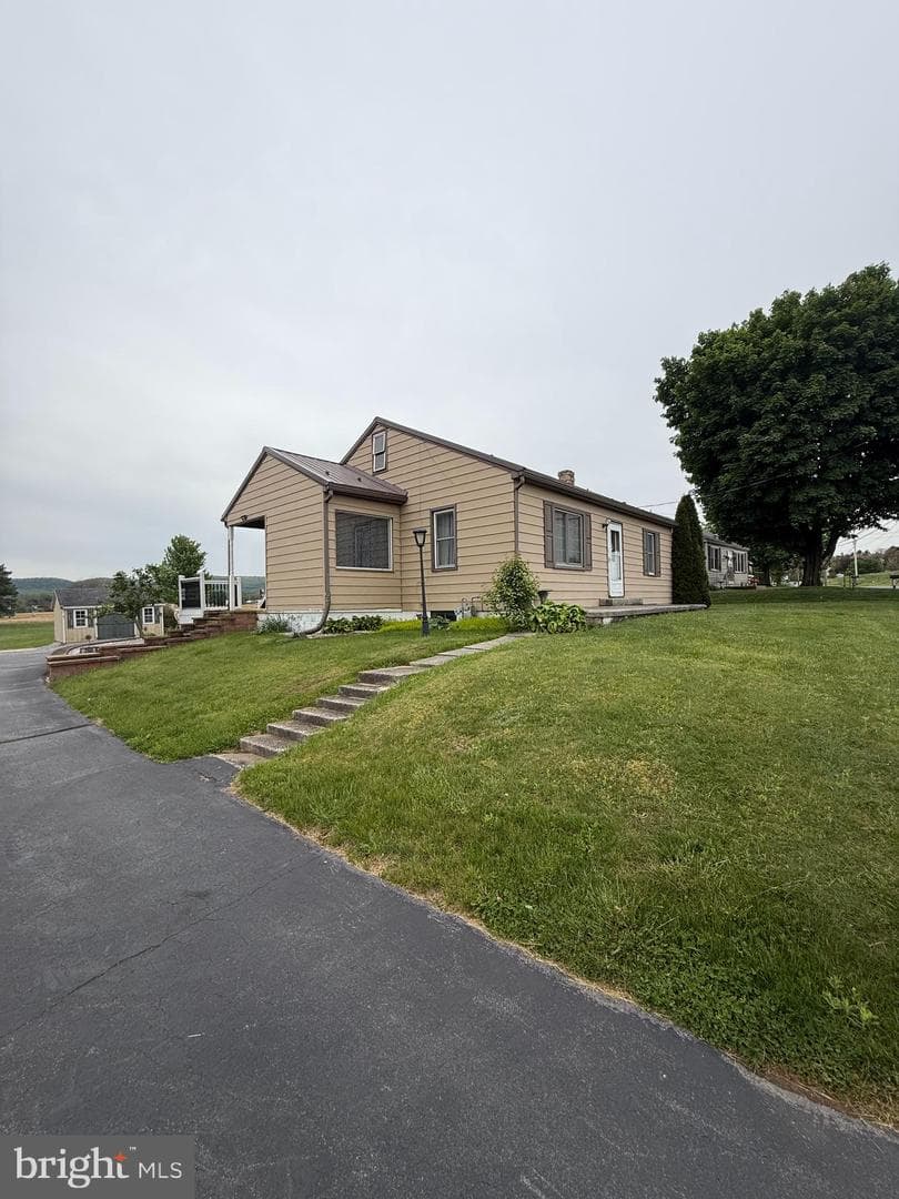 260 Mainsville Road