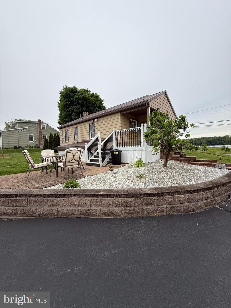 260 Mainsville Road photo 2