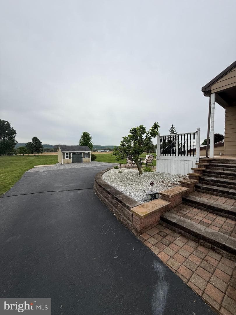 260 Mainsville Road photo 3