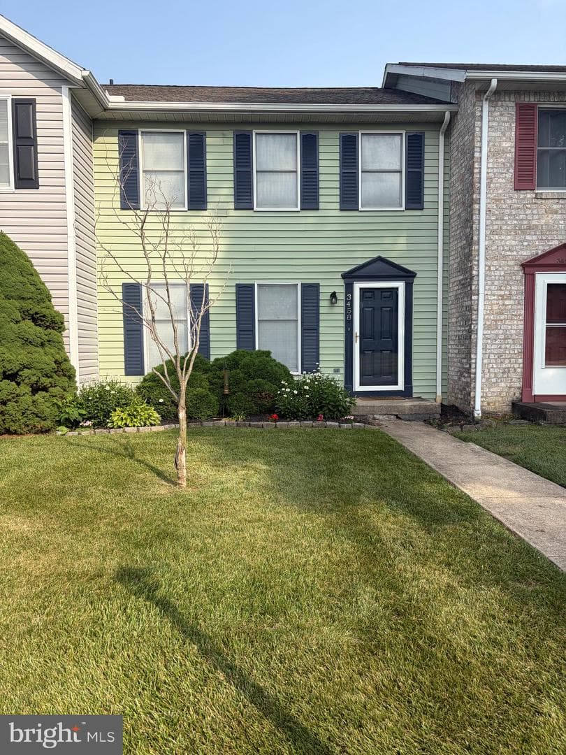 3458 Glen Eagles Drive photo 1