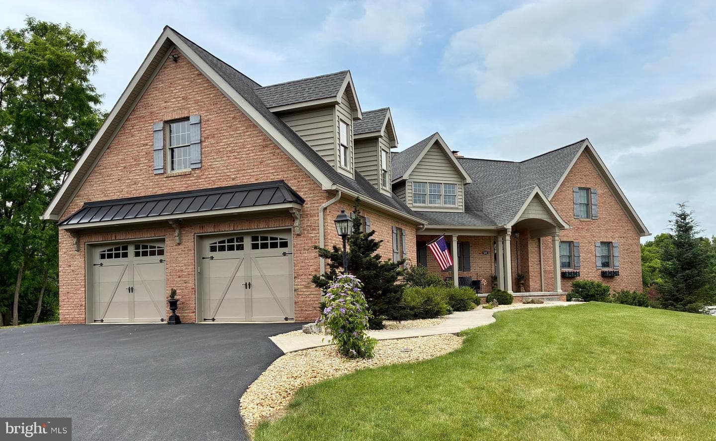 500 Brookview Drive, Greencastle