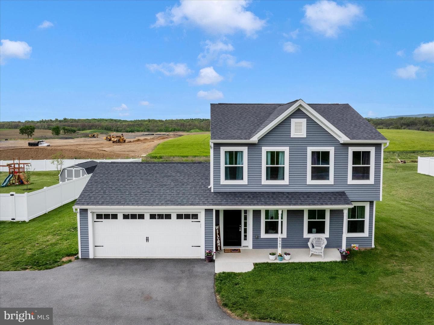 6060 Orrstown Road photo 40