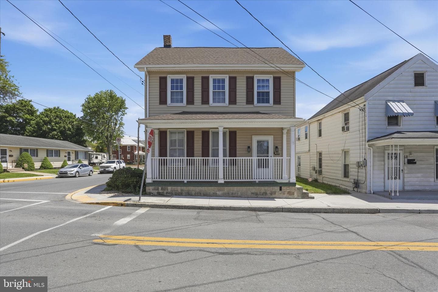 63 N N Allison Street Street, Greencastle
