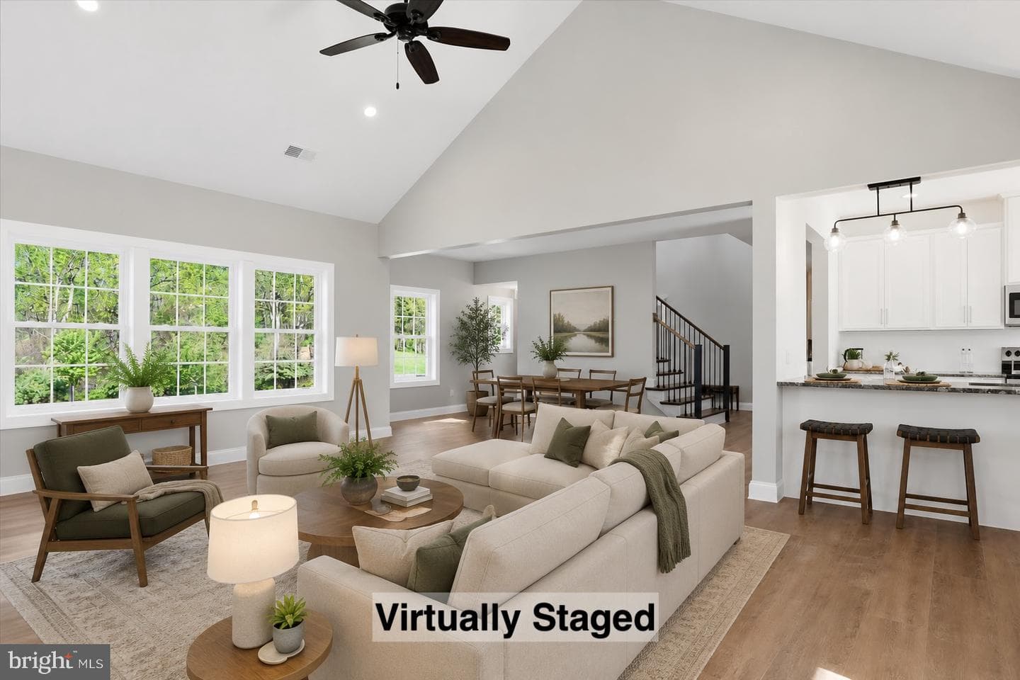 130 Woodbriar Drive photo 8