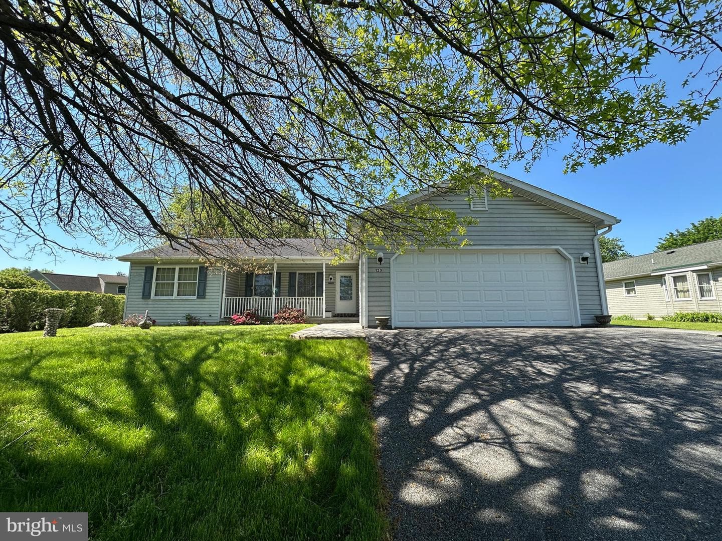 120 Chancellor Drive photo 2