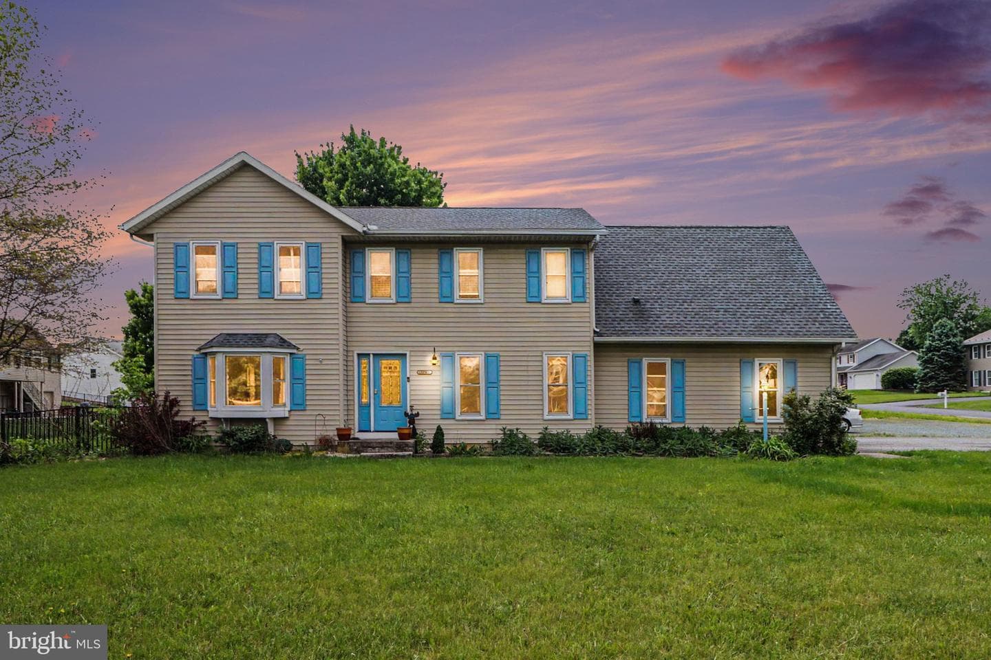 3750 Manor Lane, Chambersburg