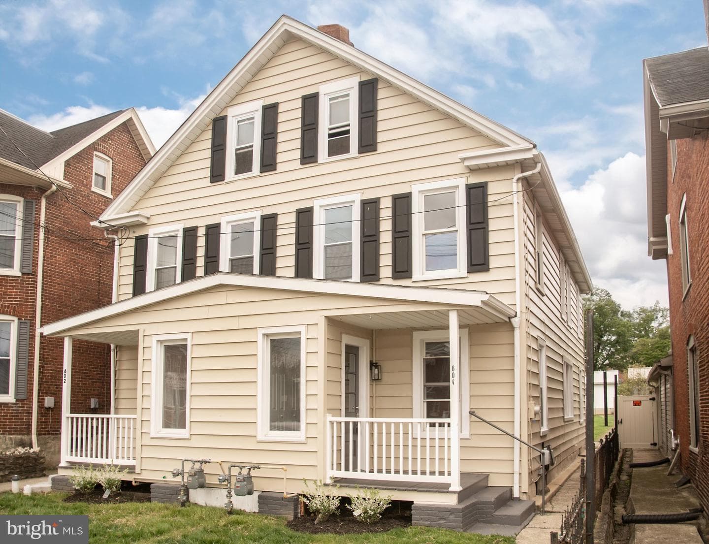604 W Main Street, Waynesboro