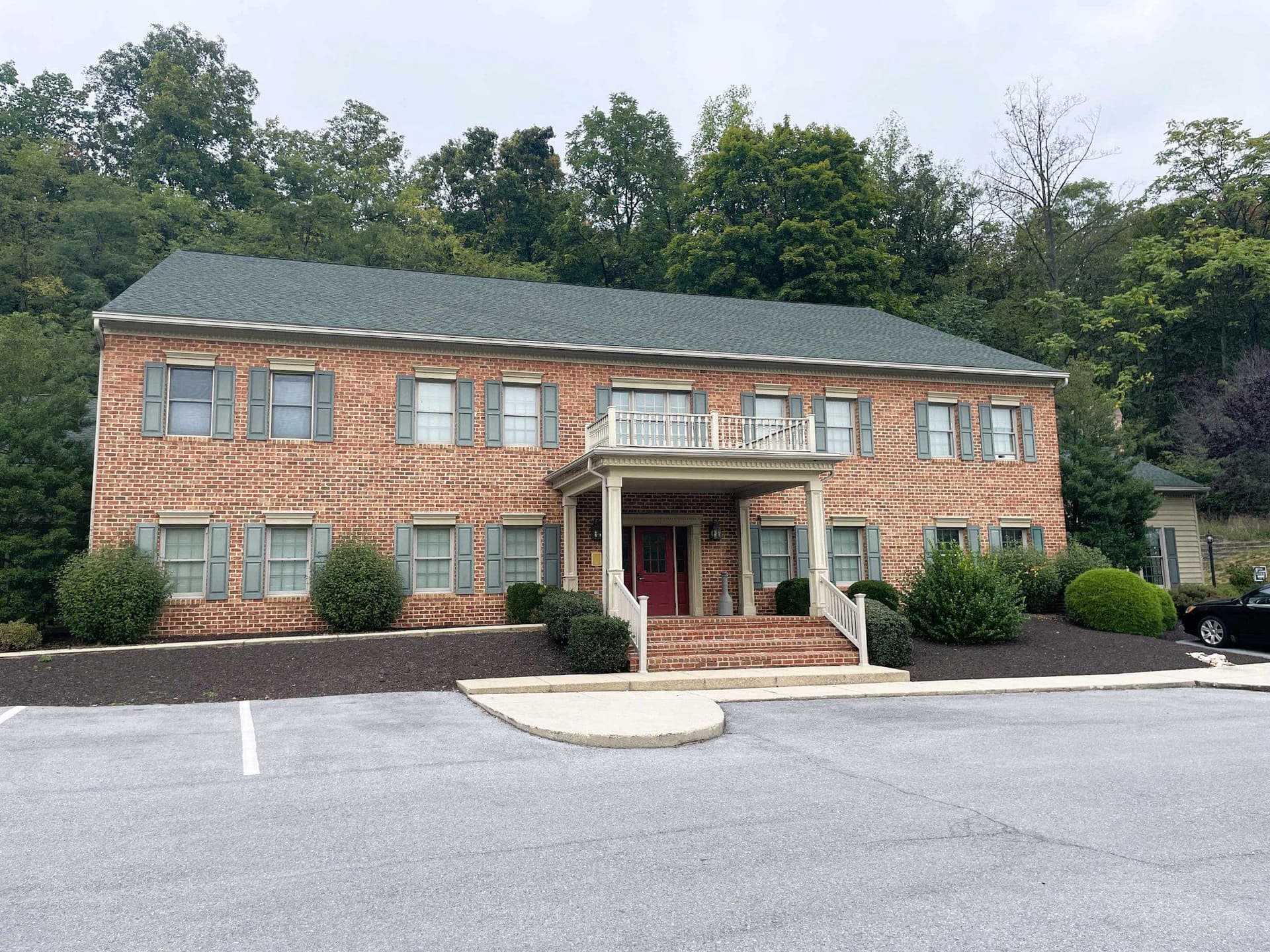 14201 Barberry Circle #101, Mercersburg