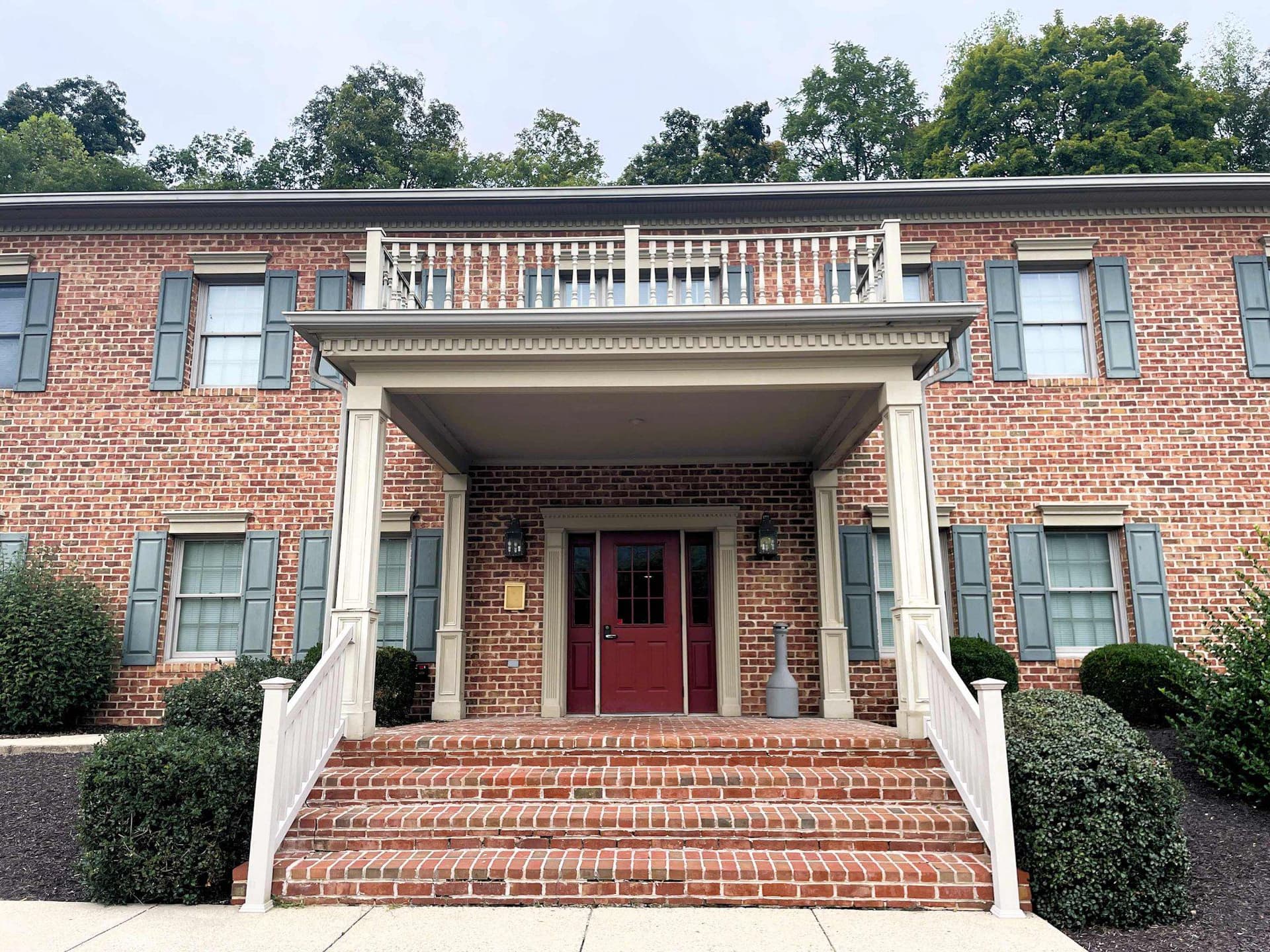 14201 Barberry Circle #101, Mercersburg