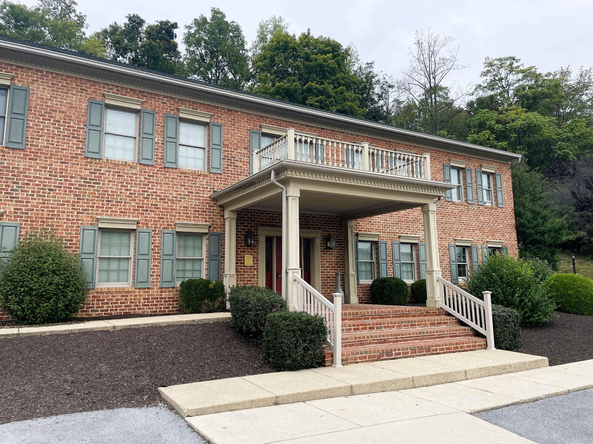 14201 Barberry Circle #101 photo 3