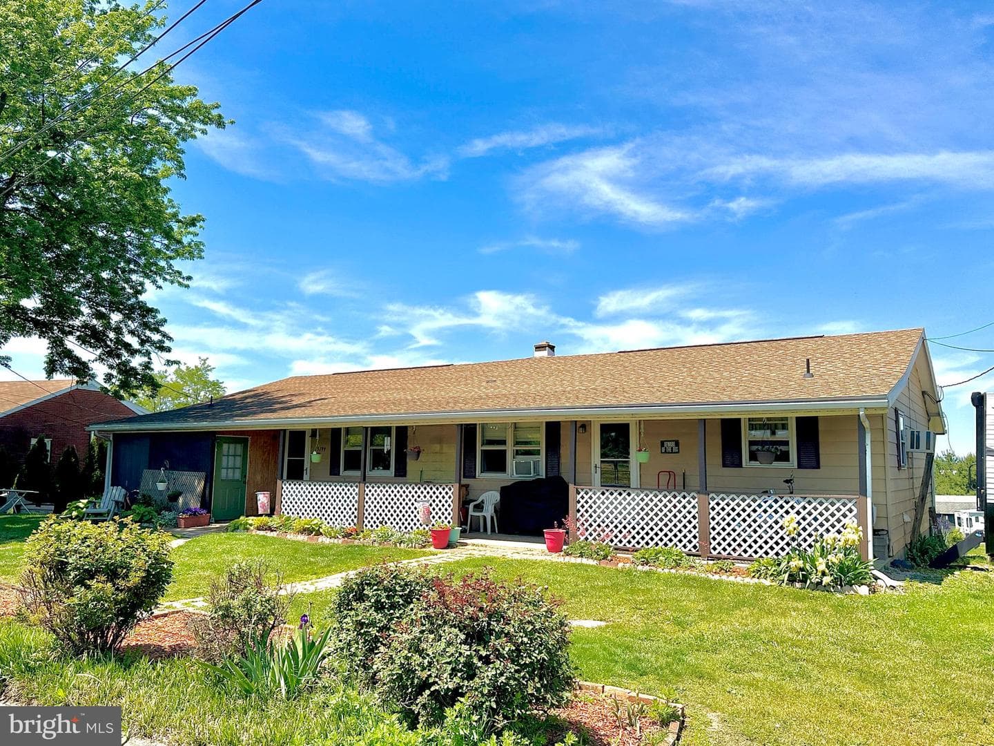 15699 S Young Road photo 1