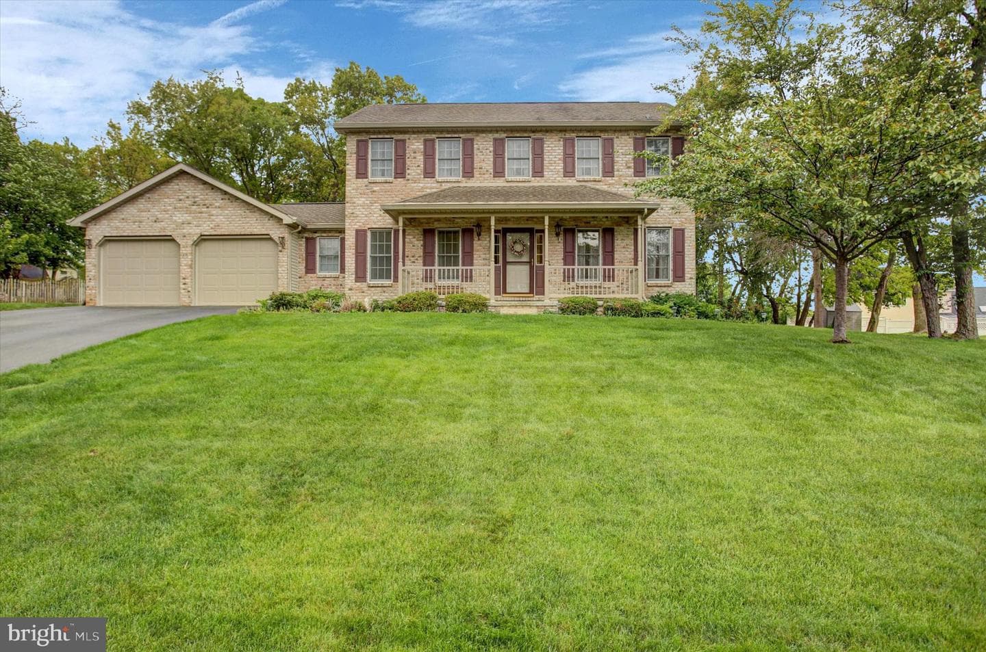 427 Bradley Lane, Shippensburg
