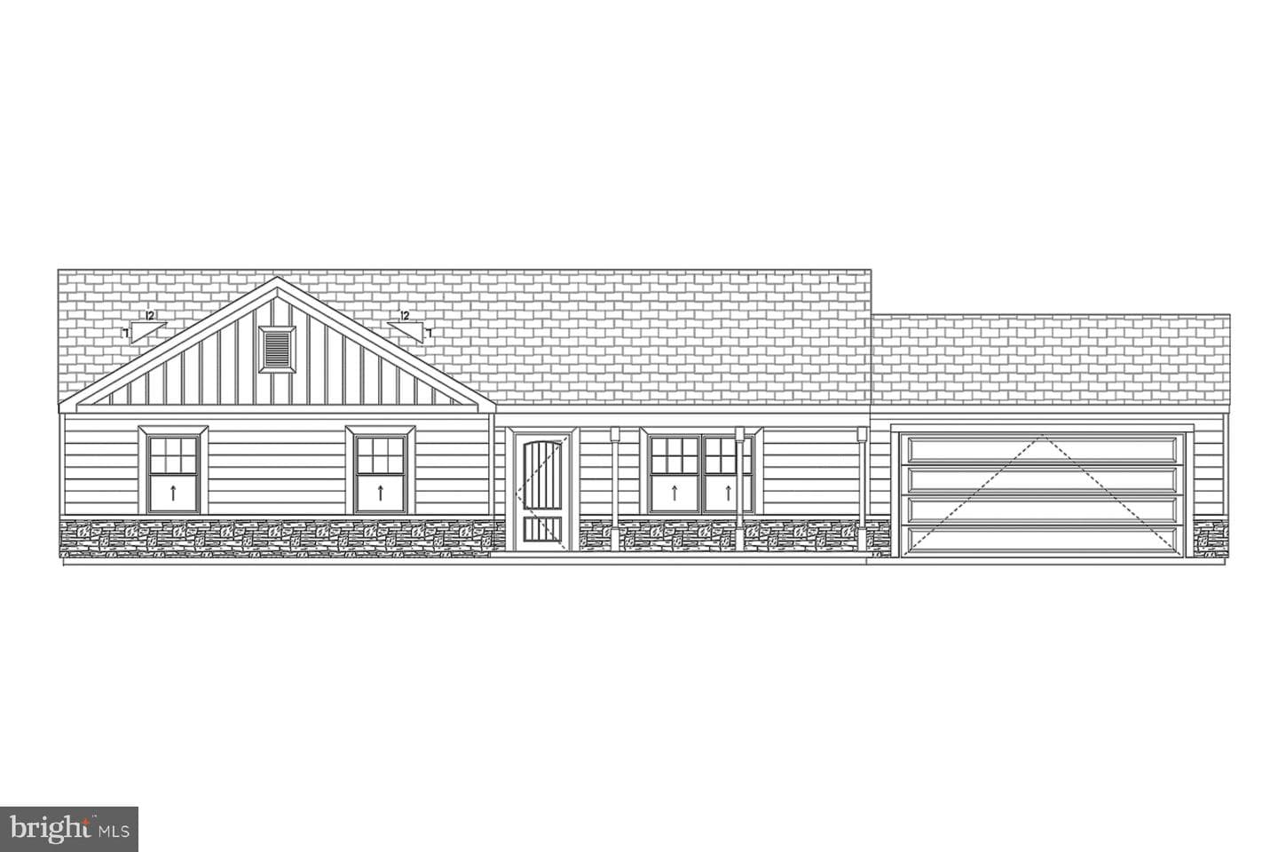 1497 Sherry Drive, Chambersburg