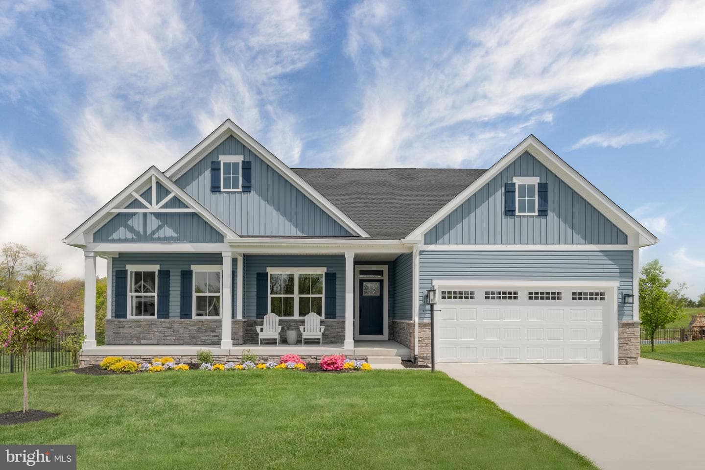 52650cub Shannon Drive South, Greencastle
