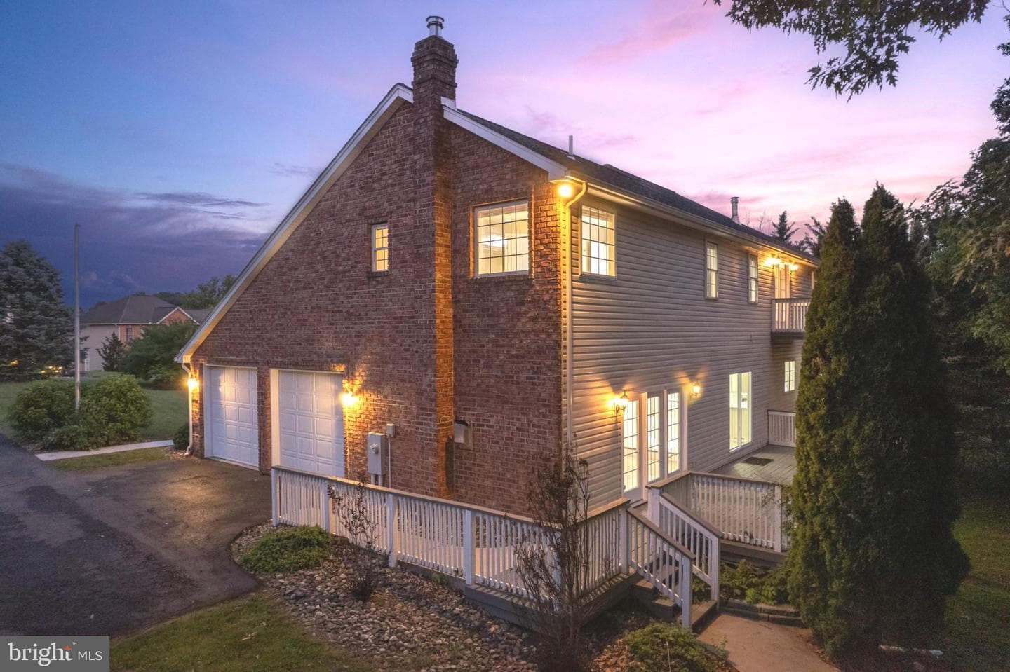 2384 Castlegreen Drive, Greencastle