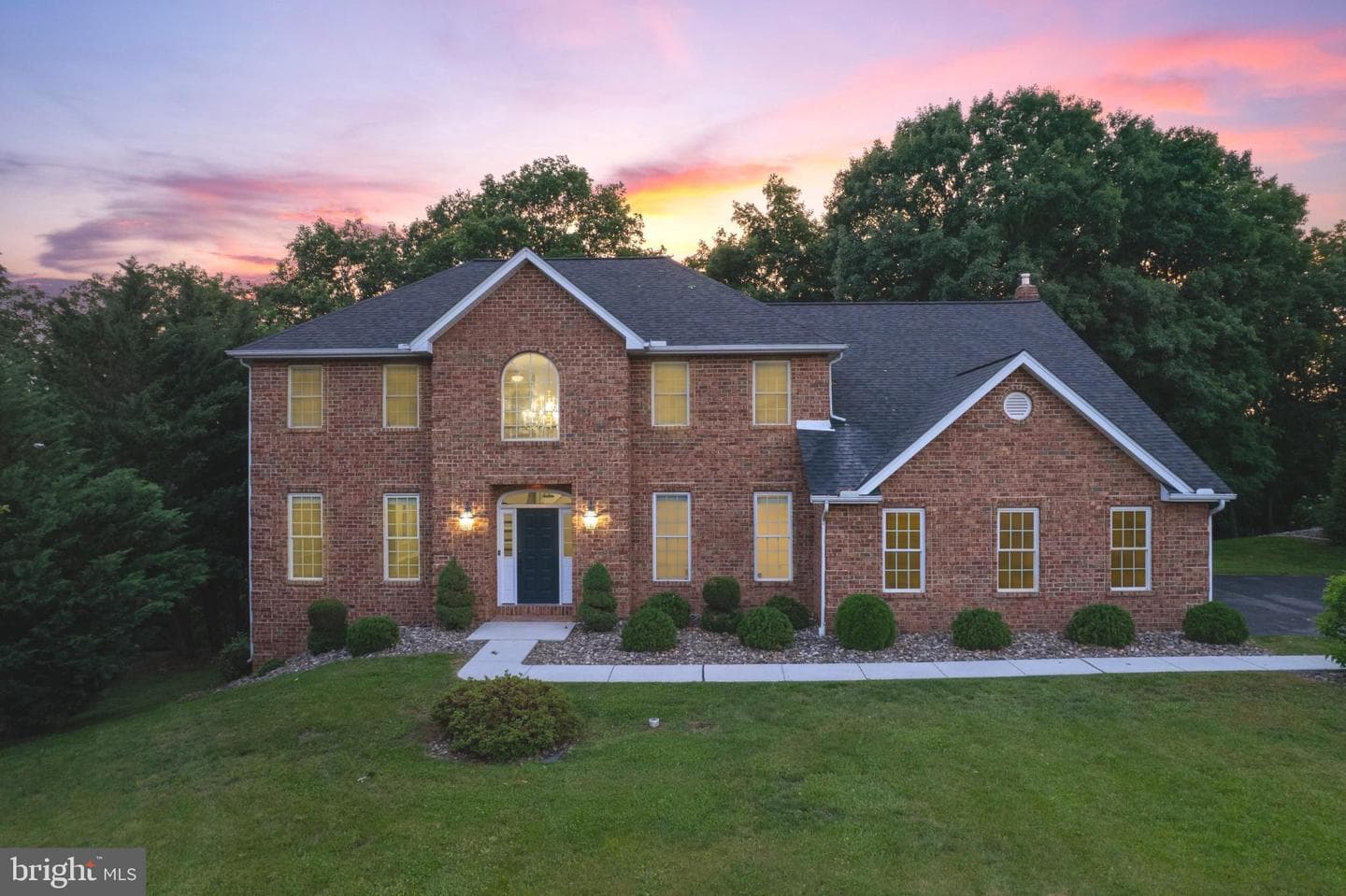 2384 Castlegreen Drive, Greencastle