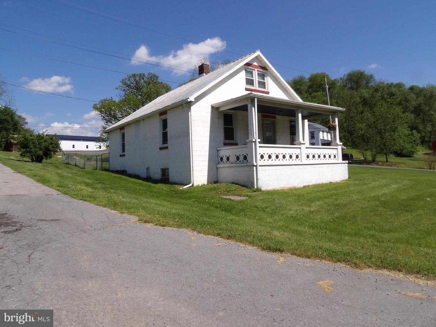 4703 Orphanage Road