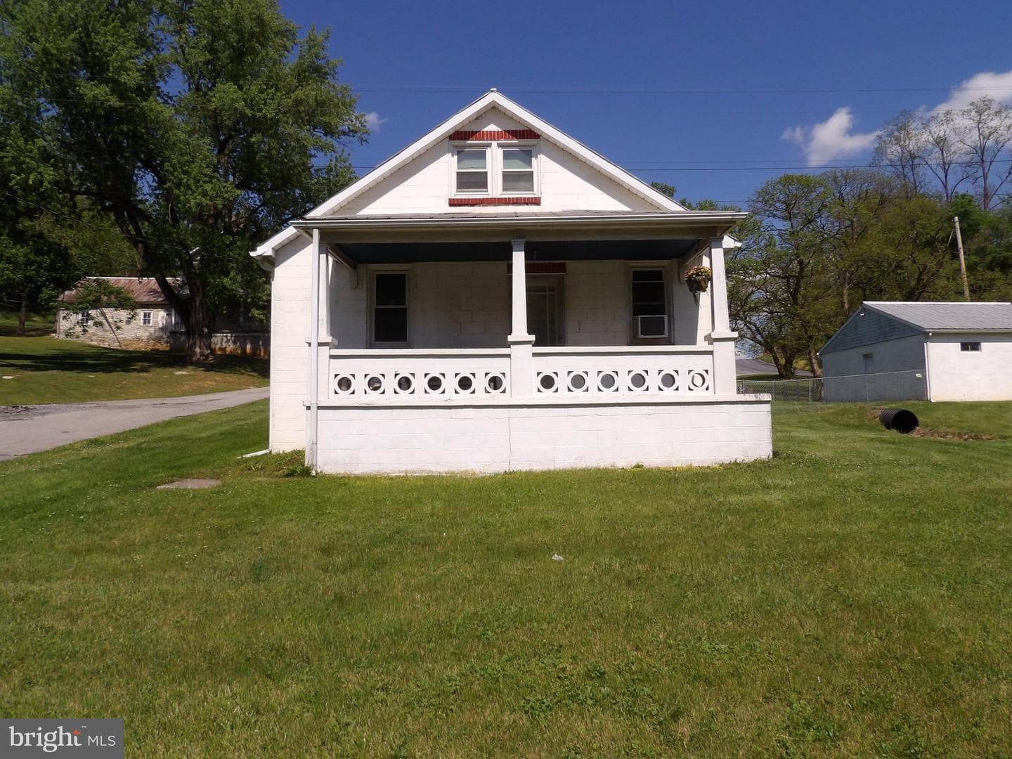4703 Orphanage Road photo 2