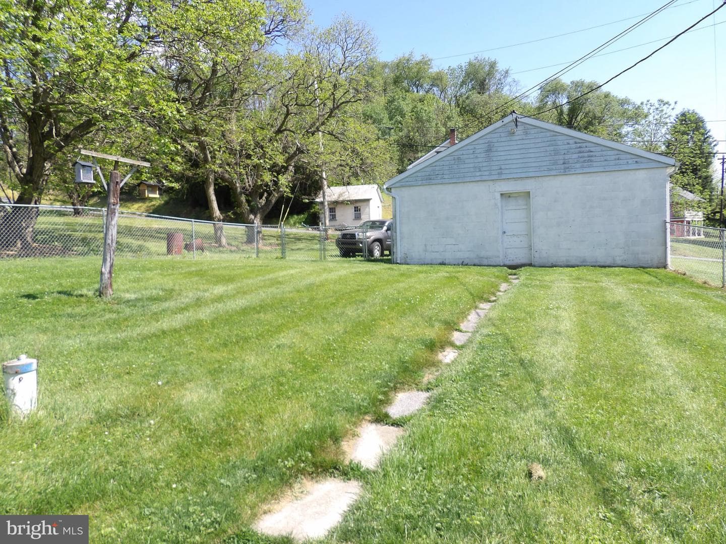 4703 Orphanage Road photo 4