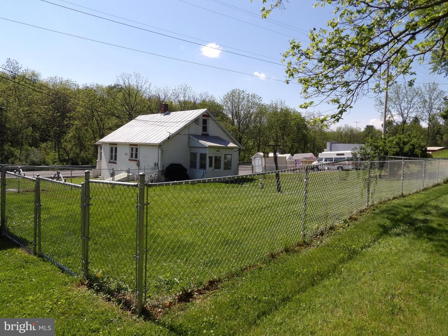 4703 Orphanage Road photo 5