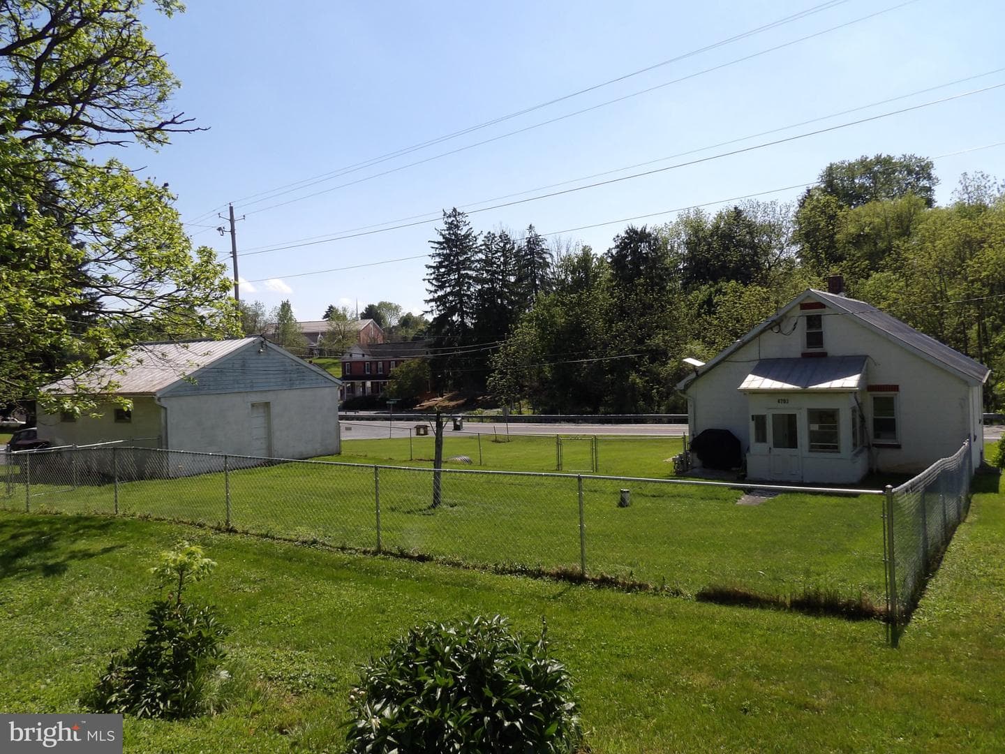 4703 Orphanage Road photo 6