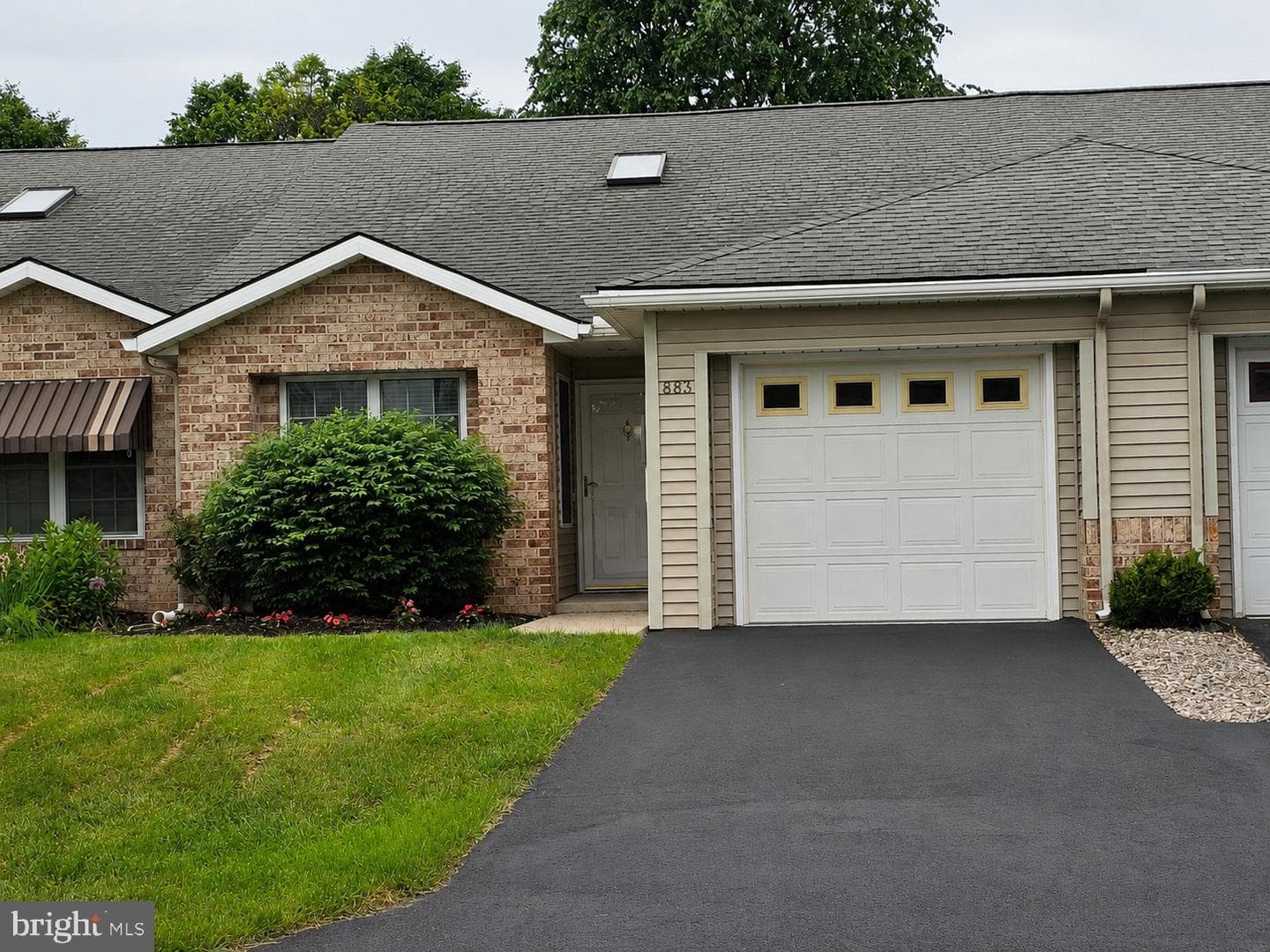 883 Geyer Drive, Chambersburg