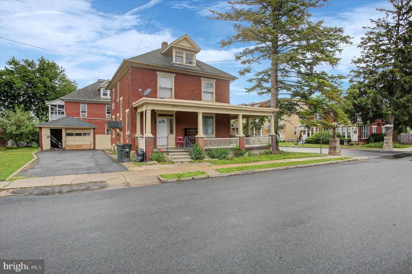85 Garber Street, Chambersburg