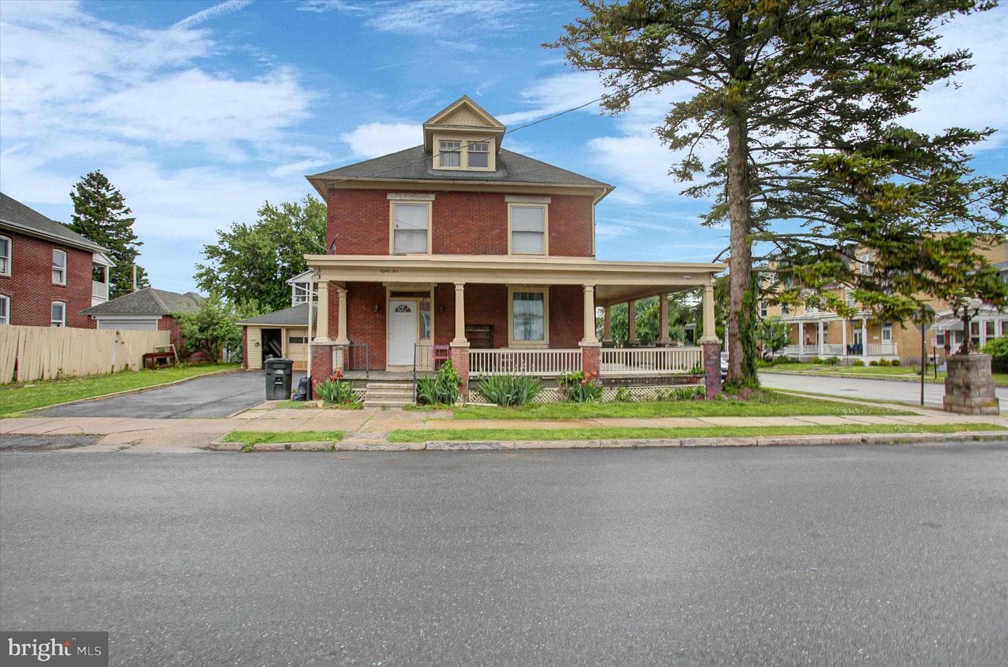 85 Garber Street, Chambersburg