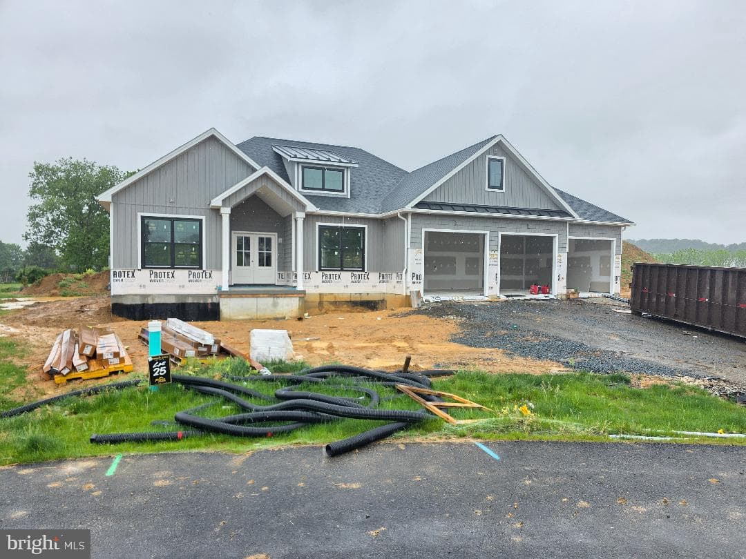 10845 Sierra Drive, Waynesboro
