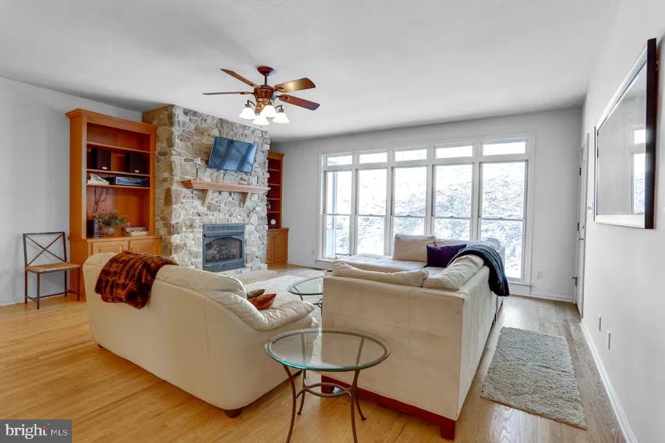 14101 Barberry Circle #402, Mercersburg