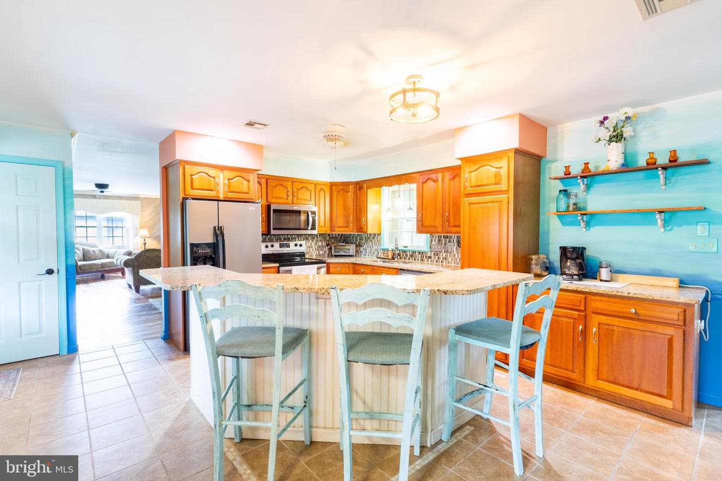 6029 Greenbriar Terrace photo 12