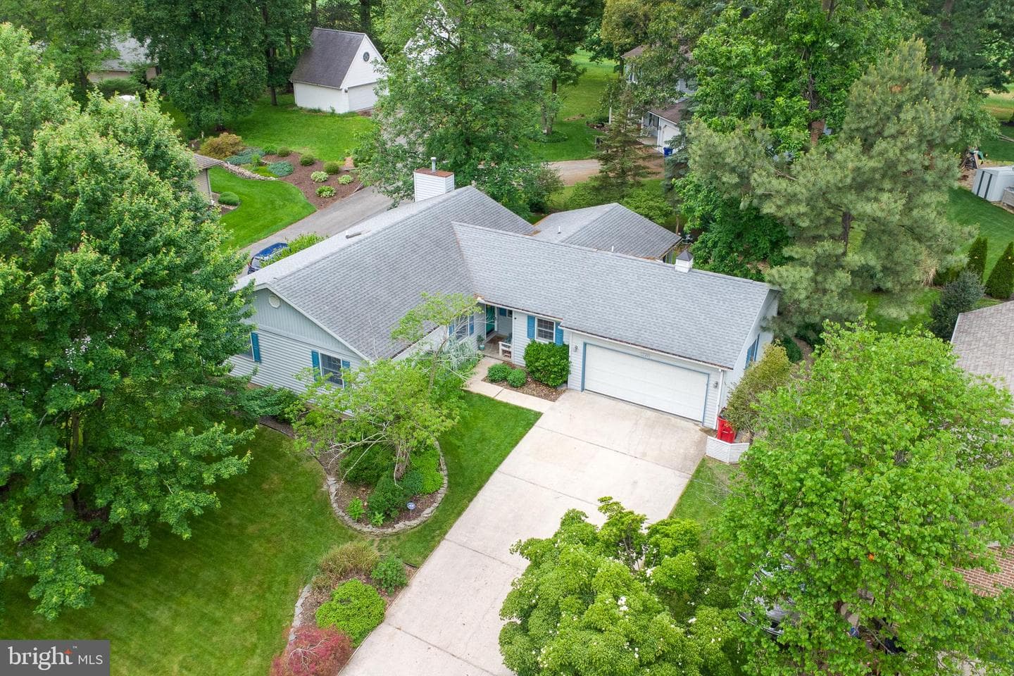 6029 Greenbriar Terrace, Fayetteville
