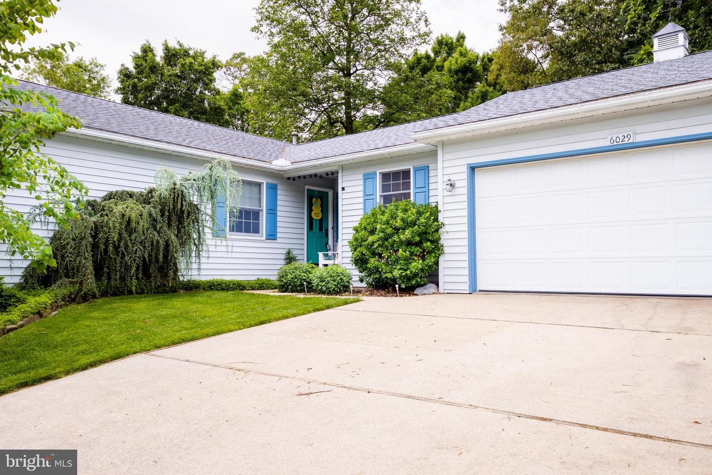 6029 Greenbriar Terrace photo 4