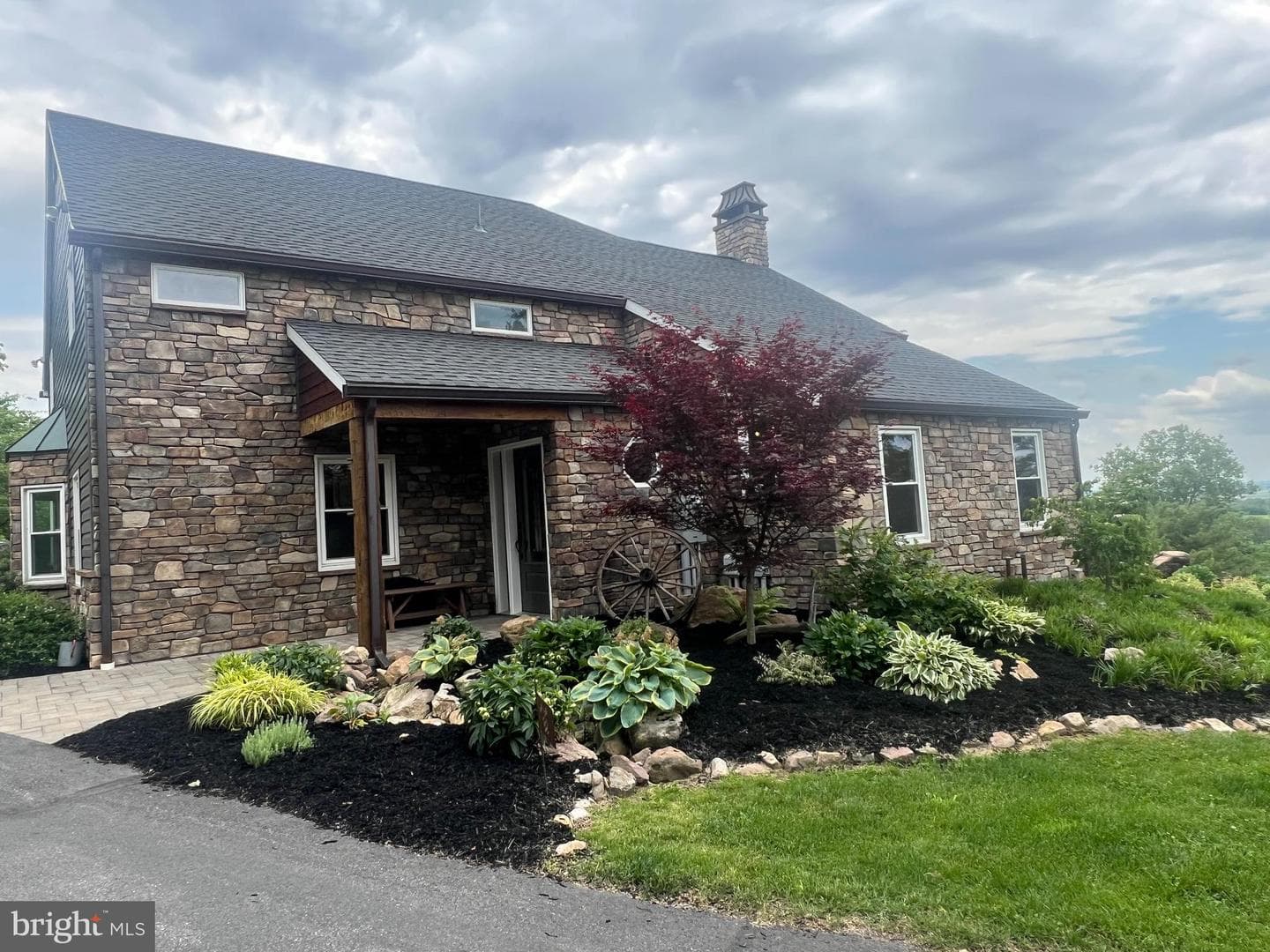10787 Lincoln Way West W, Fort Loudon