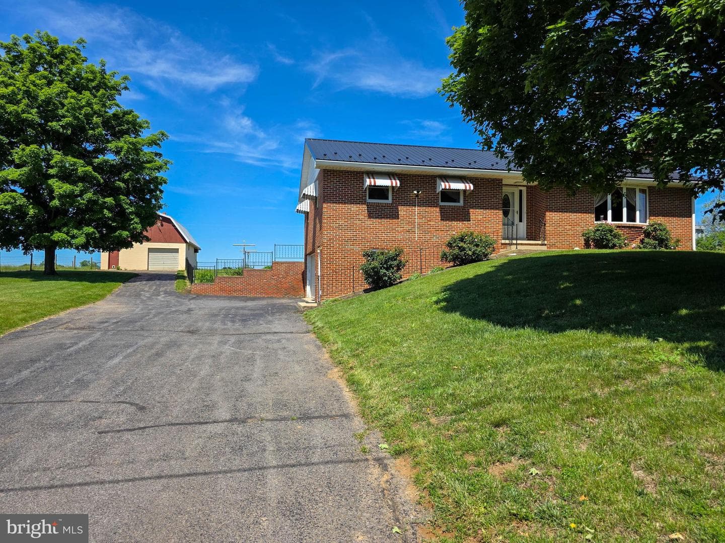 14329 Williamsport Pike