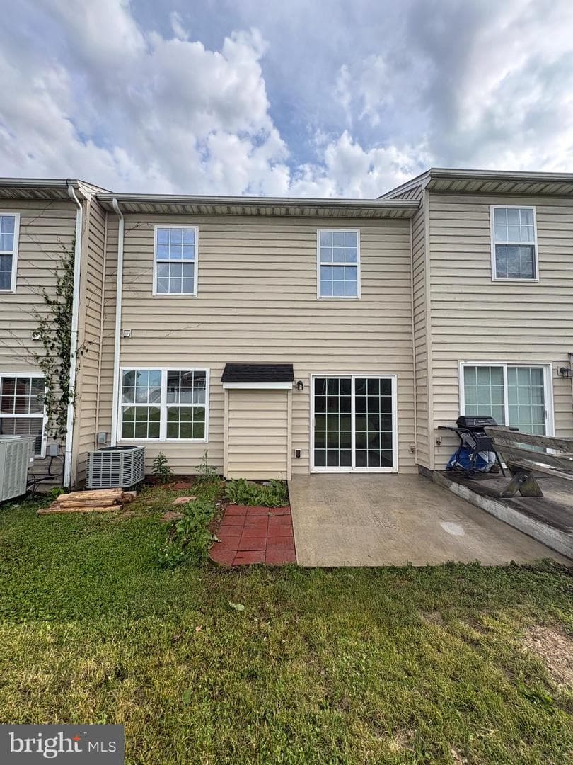 204 Whitley Drive, Chambersburg
