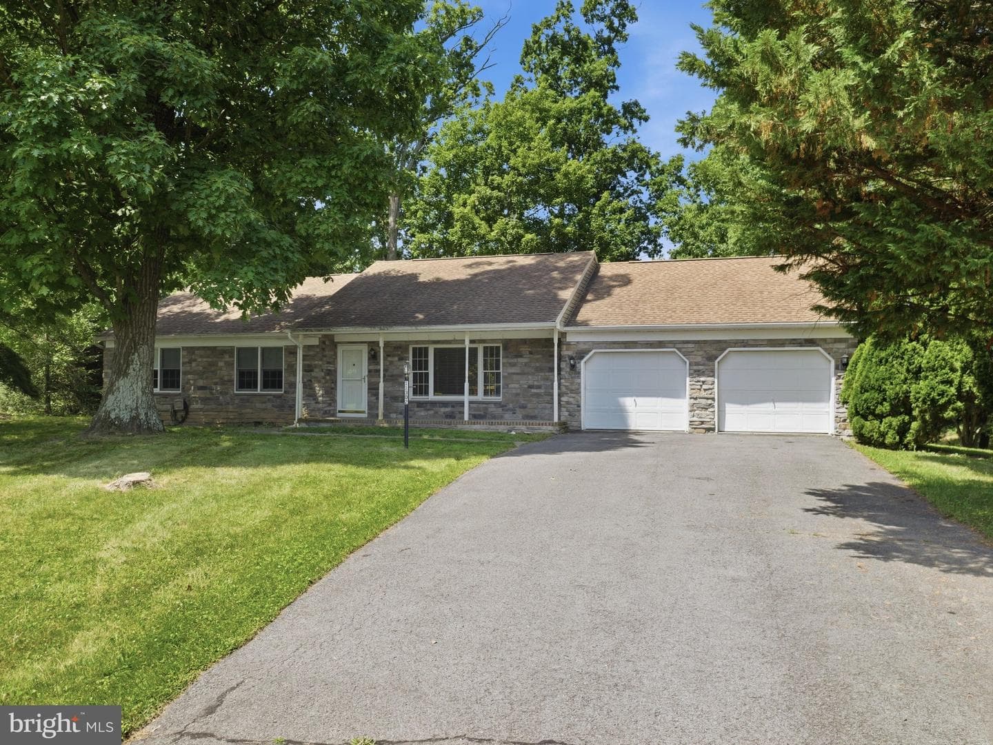 11302 Crofton Circle, Waynesboro